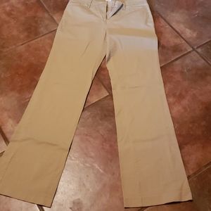 New York and Co kacky wide leg casual pants